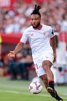 Sevilla FC v Girona FC - La Liga EA Sports