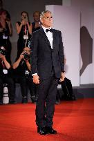 "Wolfs" Red Carpet - The 81st Venice International Film Festival