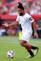 Sevilla FC v Girona FC - La Liga EA Sports