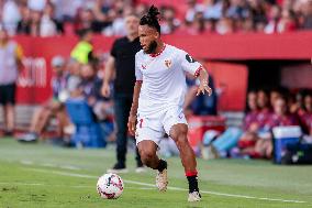 Sevilla FC v Girona FC - La Liga EA Sports