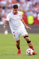 Sevilla FC v Girona FC - La Liga EA Sports