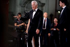 ''Wolfs'' Red Carpet - The 81st Venice International Film Festival