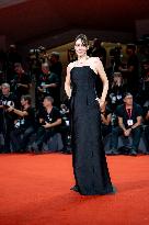 ''Wolfs'' Red Carpet - The 81st Venice International Film Festival