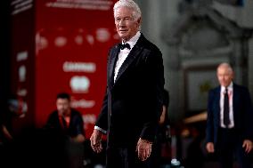 ''Wolfs'' Red Carpet - The 81st Venice International Film Festival