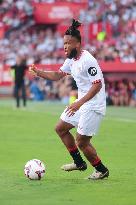 Sevilla FC v Girona FC - La Liga EA Sports