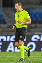 - Serie B - AC Pisa vs AC Reggiana