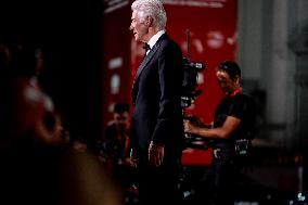 ''Wolfs'' Red Carpet - The 81st Venice International Film Festival