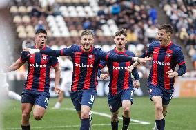 Platense v San Lorenzo   - Liga Profesional 2024