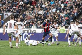 Platense v San Lorenzo   - Liga Profesional 2024