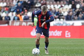 Platense v San Lorenzo   - Liga Profesional 2024