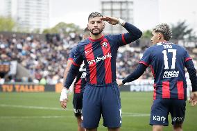 Platense v San Lorenzo   - Liga Profesional 2024