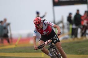 UCI Mountain Bike World Championships - Day 6