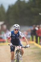 UCI Mountain Bike World Championships - Day 6