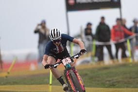 UCI Mountain Bike World Championships - Day 6