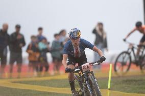 UCI Mountain Bike World Championships - Day 6