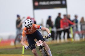 UCI Mountain Bike World Championships - Day 6