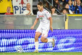 - Serie B - AC Pisa vs AC Reggiana