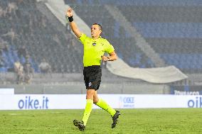 - Serie B - AC Pisa vs AC Reggiana