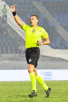 - Serie B - AC Pisa vs AC Reggiana