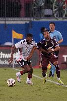 MLS: FC Dallas V Colorado Rapids