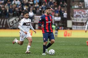 Platense v San Lorenzo   - Liga Profesional 2024