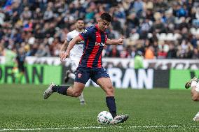 Platense v San Lorenzo   - Liga Profesional 2024