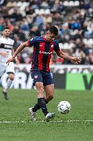 Platense v San Lorenzo   - Liga Profesional 2024