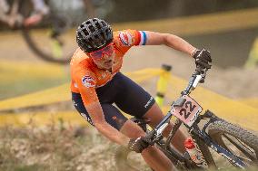 UCI Mountain Bike World Championships - Day 6