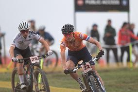 UCI Mountain Bike World Championships - Day 6