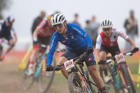 UCI Mountain Bike World Championships - Day 6