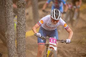 UCI Mountain Bike World Championships - Day 6