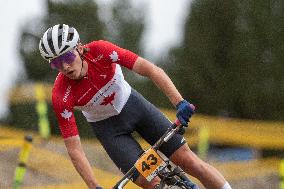 UCI Mountain Bike World Championships - Day 6