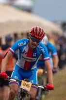 UCI Mountain Bike World Championships - Day 6