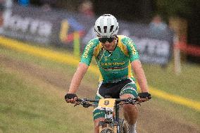 UCI Mountain Bike World Championships - Day 6