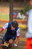 UCI Mountain Bike World Championships - Day 6