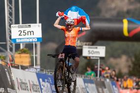 UCI Mountain Bike World Championships - Day 6