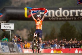 UCI Mountain Bike World Championships - Day 6