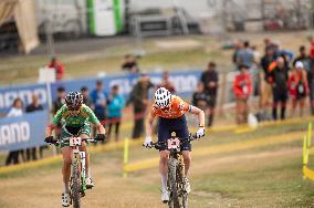 UCI Mountain Bike World Championships - Day 6