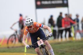 UCI Mountain Bike World Championships - Day 6