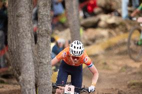 UCI Mountain Bike World Championships - Day 6