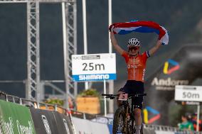 UCI Mountain Bike World Championships - Day 6