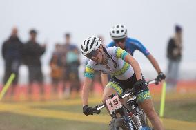 UCI Mountain Bike World Championships - Day 6