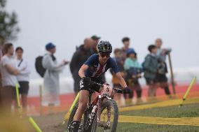 UCI Mountain Bike World Championships - Day 6