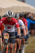 UCI Mountain Bike World Championships - Day 6