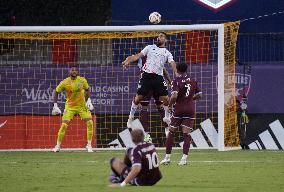 MLS: FC Dallas V Colorado Rapids