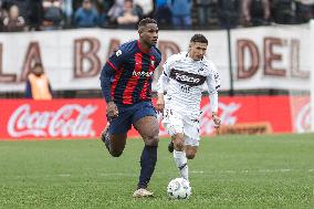 Platense v San Lorenzo   - Liga Profesional 2024