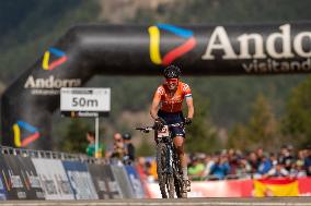 UCI Mountain Bike World Championships - Day 6