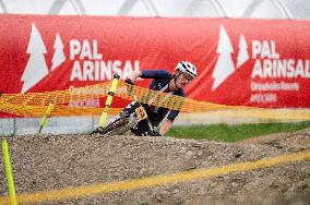 UCI Mountain Bike World Championships - Day 6