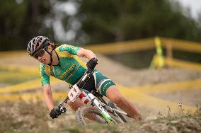 UCI Mountain Bike World Championships - Day 6