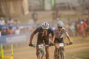 UCI Mountain Bike World Championships - Day 6